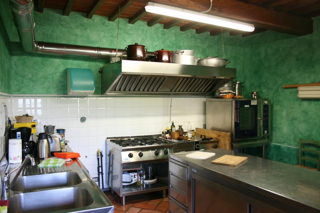 Villa Torre Di Vignale Palazzo del Pero Habitación foto