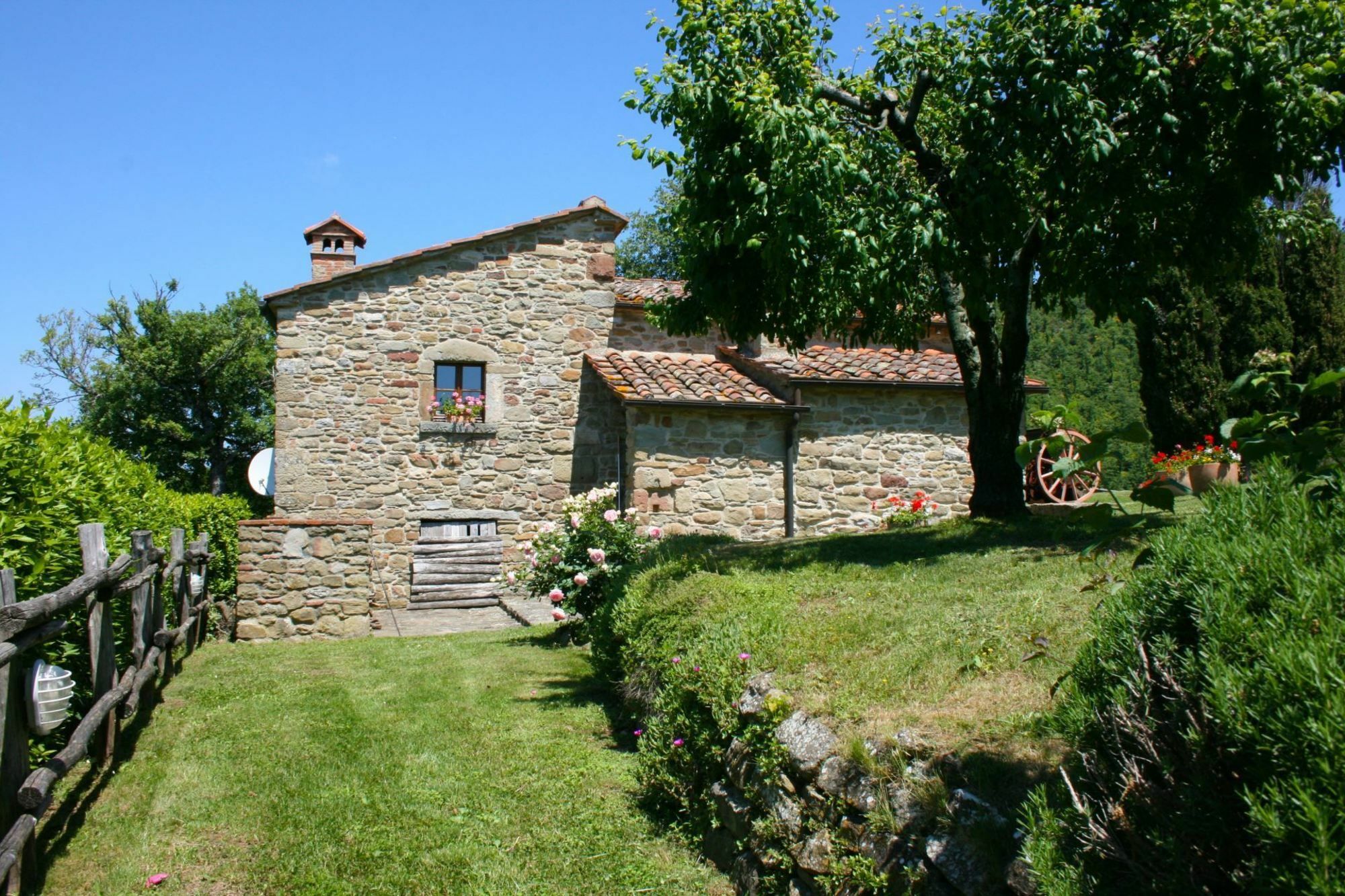 Villa Torre Di Vignale Palazzo del Pero Exterior foto