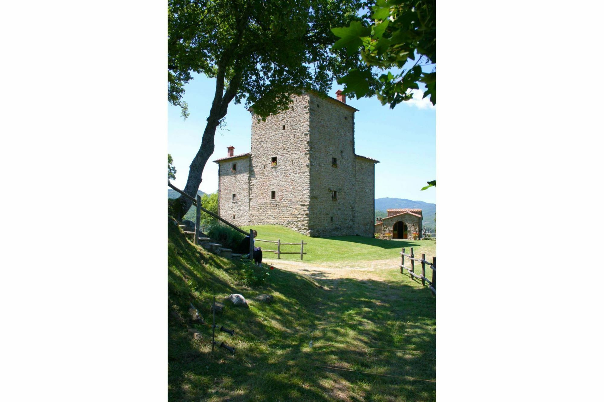 Villa Torre Di Vignale Palazzo del Pero Exterior foto