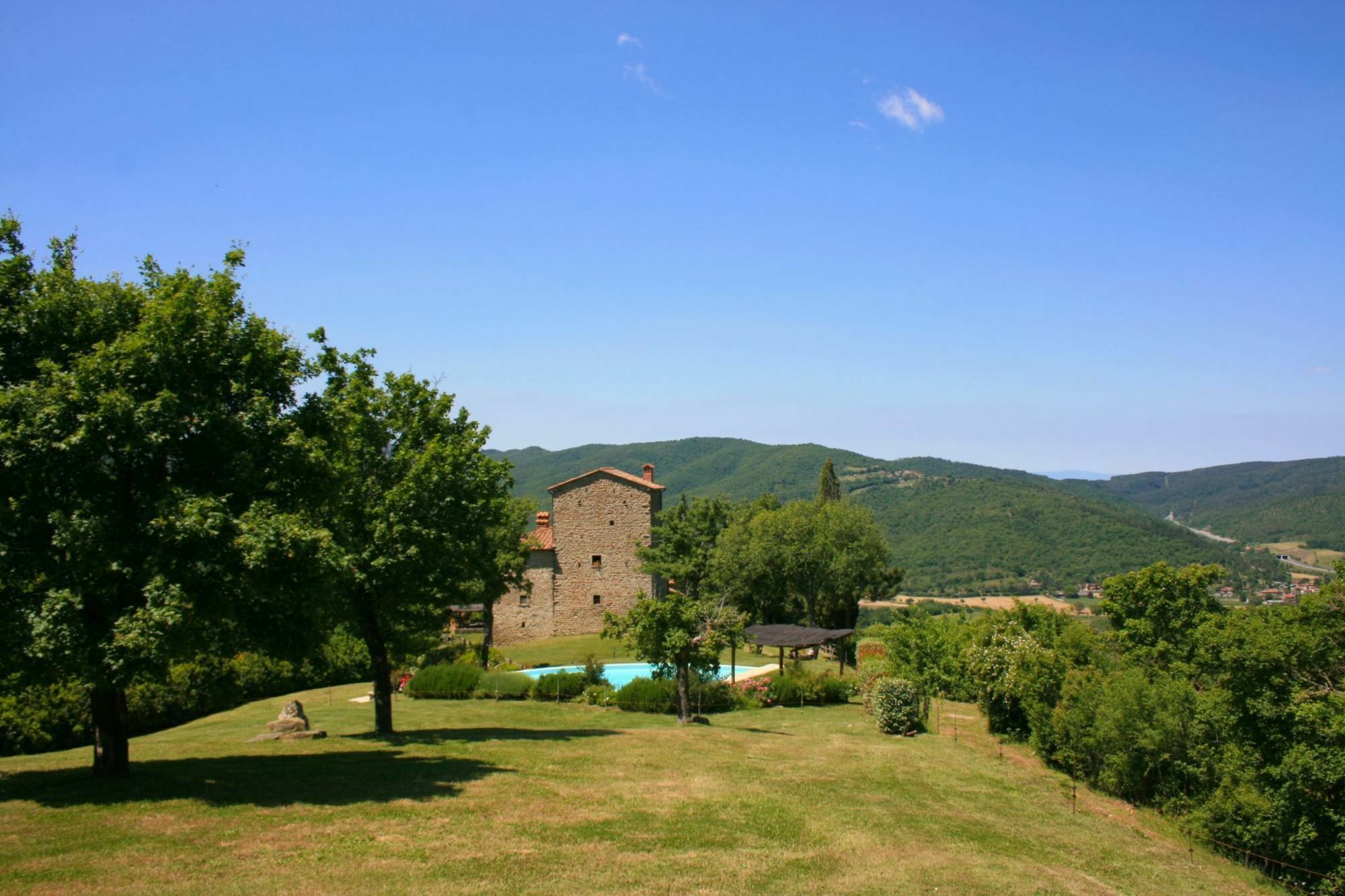 Villa Torre Di Vignale Palazzo del Pero Exterior foto