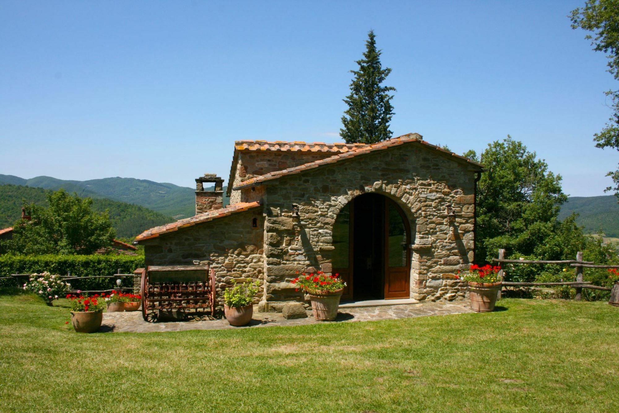 Villa Torre Di Vignale Palazzo del Pero Exterior foto