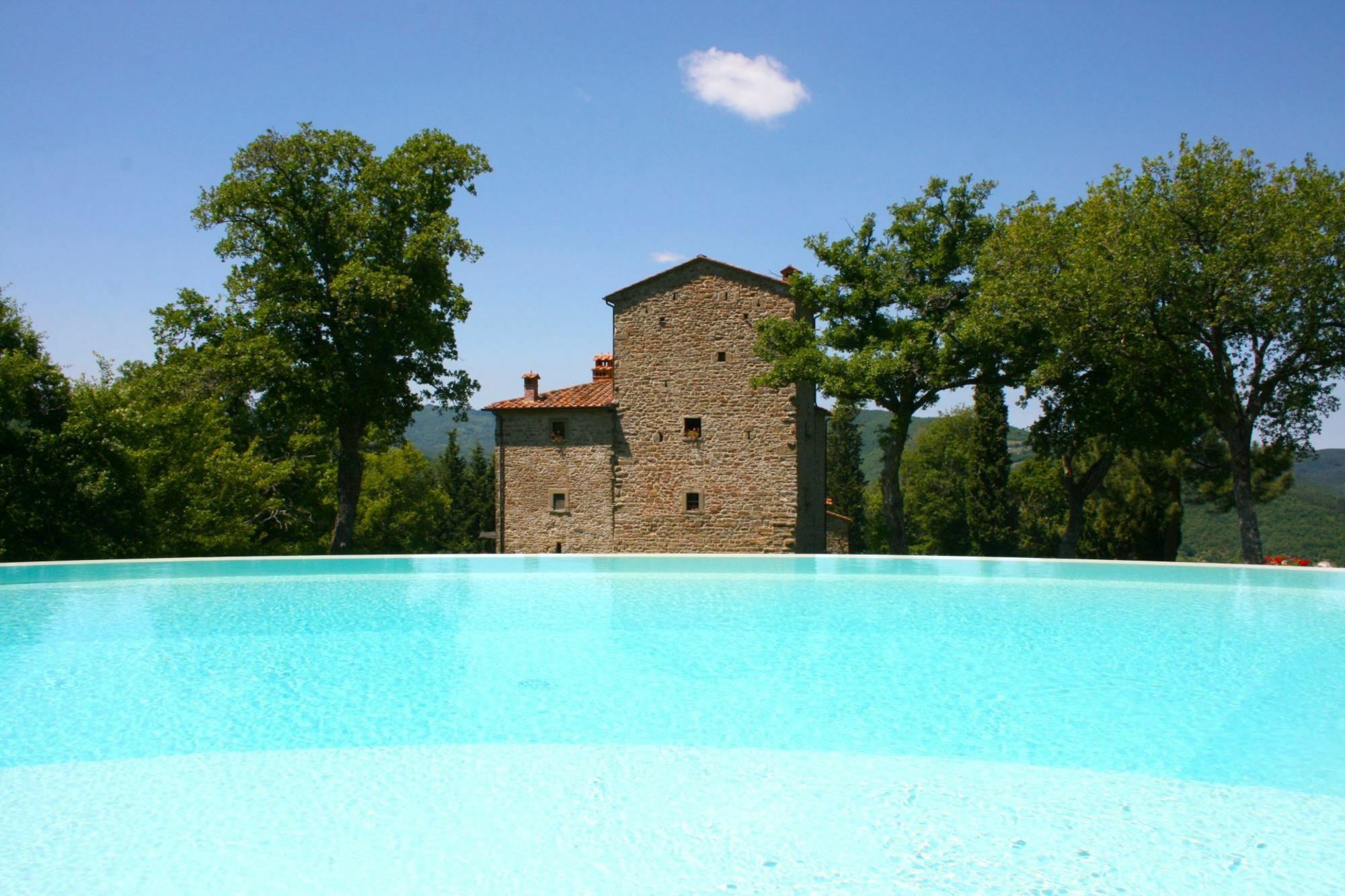 Villa Torre Di Vignale Palazzo del Pero Exterior foto