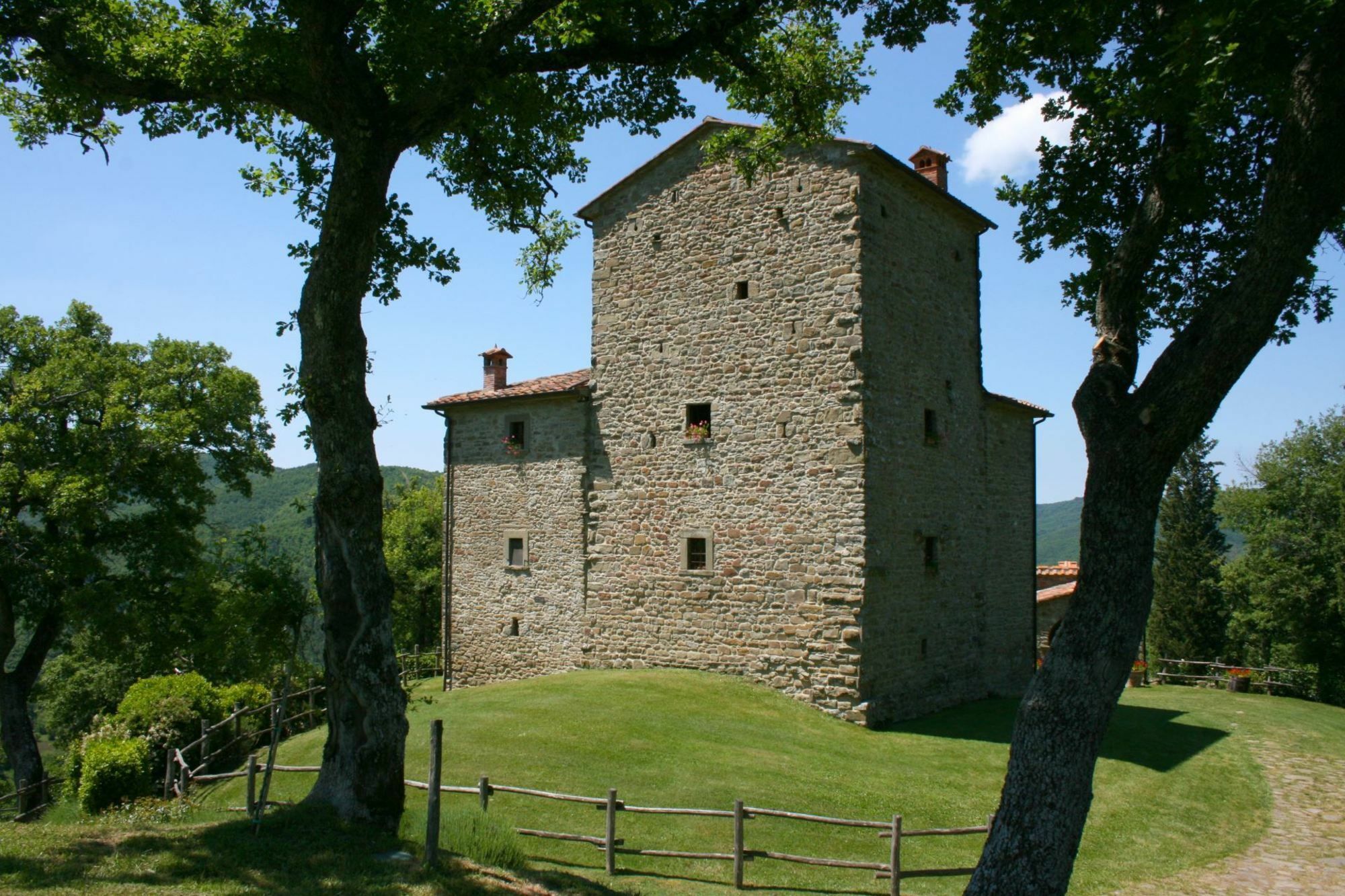Villa Torre Di Vignale Palazzo del Pero Exterior foto